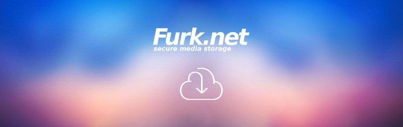 一个国外的免费离线下载网站——Furk